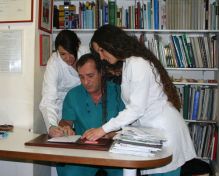 Dott. Bruno Cirotti