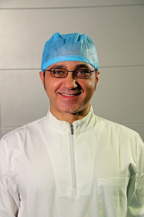 Dott. Antonio Scala  Dentista Brescia, Lombardia