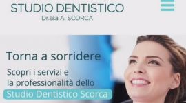 Tour Studio Dentistico Scorca a Bari